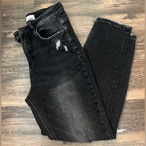 Vervet high rise jeans. Size 26